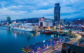 基隆港郵輪蓬勃發展　懶人包一次看懂基隆港2018精彩事蹟