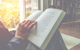 創業家的成功 跟你想像的不一樣