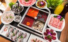 新年圍爐哪裡吃？全台火鍋報你知