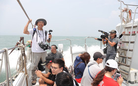 金門大膽島神秘面紗  《MIT台灣誌》行腳節目首度揭開