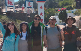 台灣第一等金門深度拍　老兵召集令再加溫