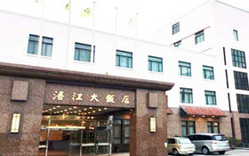 旅館升級趁現在 縣府提供室內裝修貸款利息補貼