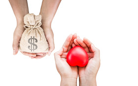 癌症病逝案例頻傳 如何保險才能安心？