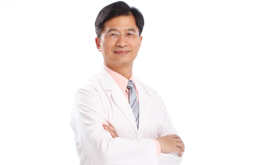 自然醫學博士陳俊旭：從「食」開始　 抗毒生活全面啟動！