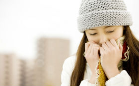 寒流發威怕凍成冰棒？營養師推薦7大營養素幫助身體發熱