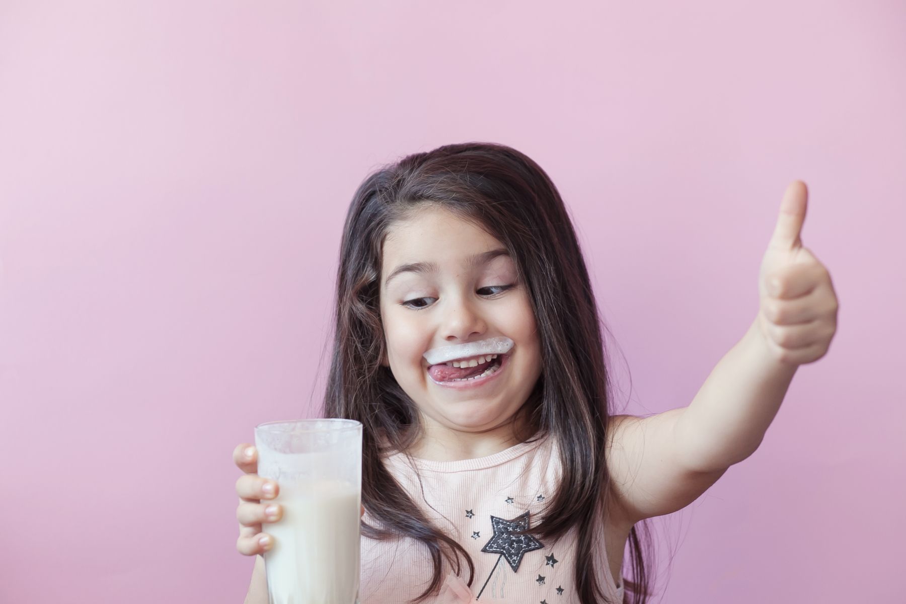 喝優酪乳、吃益生菌能改善過敏？專家這麼說……