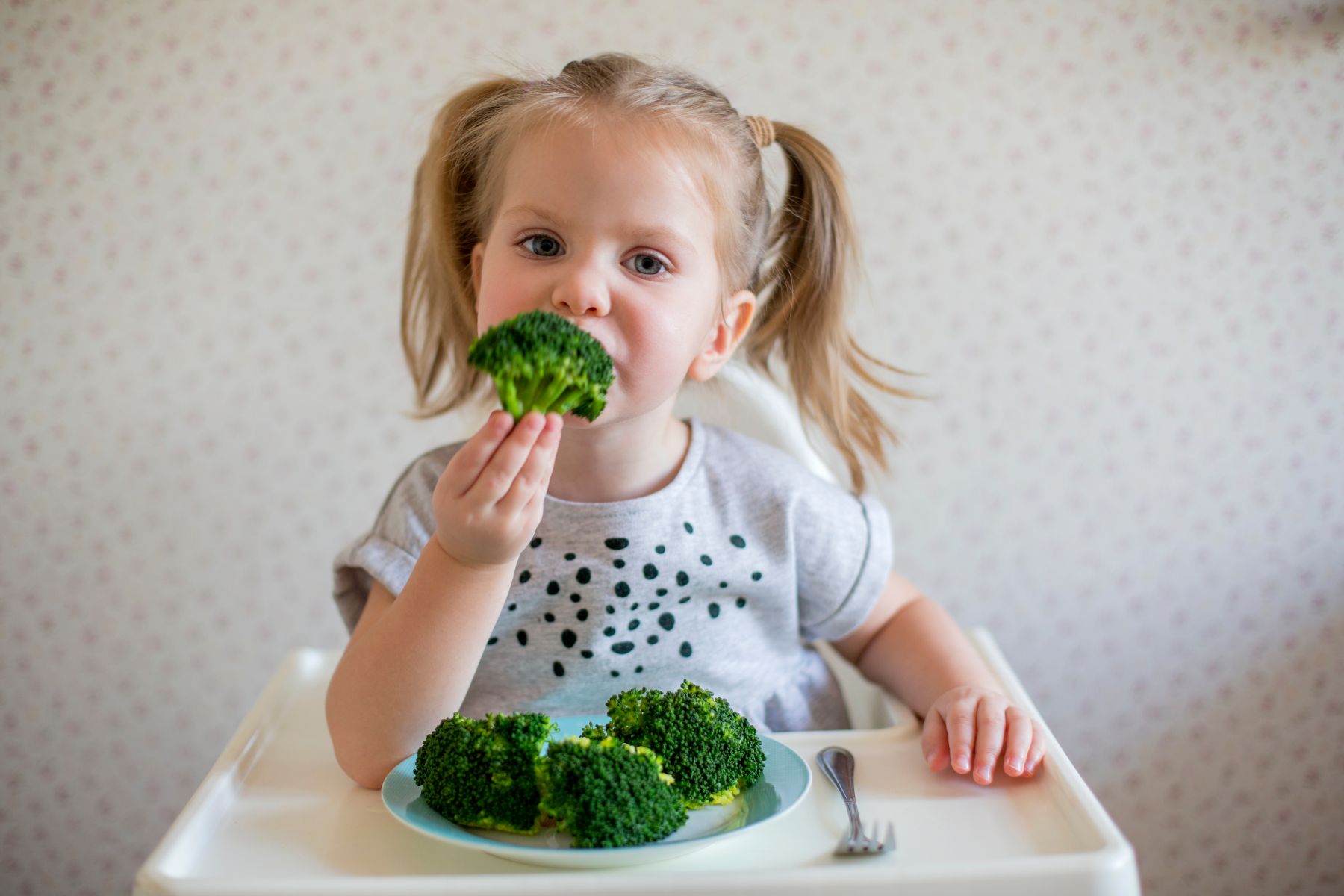 2019純素之年！吃素調體質　啟動身體自癒力