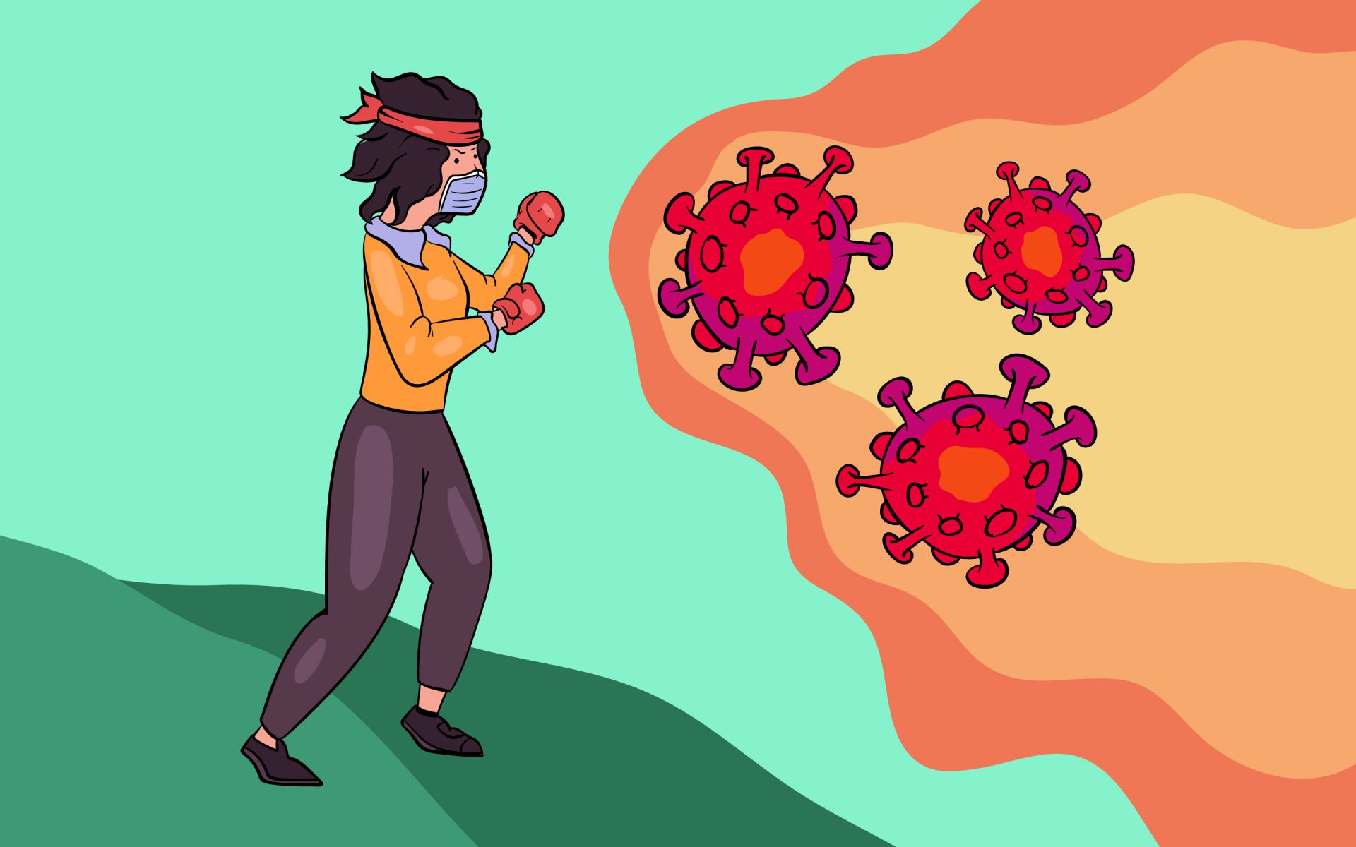 每天一碗「長壽味噌湯」對抗武漢肺炎！醫生實證的抵抗力增強秘訣大公開