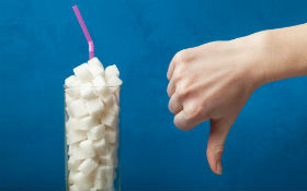 要「醣」，不要「糖」！