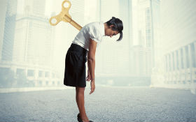 甩不掉的麻煩　濕氣害你又胖又累！