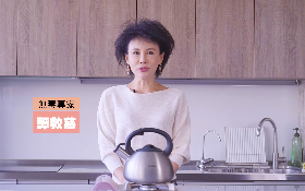 煮水學問大！ 譚敦慈：晚上煮水最乾淨
