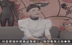 《一件襯衫》長相普通也能搞時尚？ 台妹踏上國際舞台