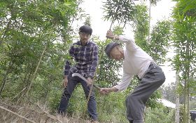 從零開始 他回鄉打造驚人的十倍業績