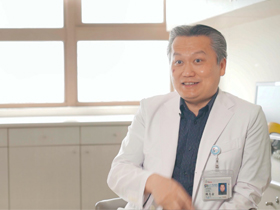 從神經質、大炮到暖醫 網紅陳志金：我有在「帶風向」！