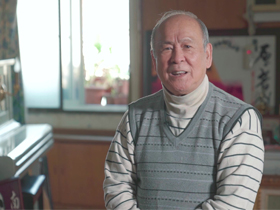 83歲國寶級聲樂家黃南海　此生最大心願：用音樂報效台灣