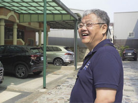 台灣人到底多好騙？ 這大叔10年抓了上千件詐騙