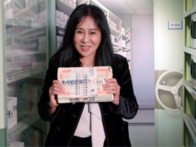 股票跌到要睡公園了嗎？ 原來以前「全民瘋股市」這麼狂熱！