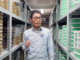 修復師每一刻都與時間賽跑 台灣文化記憶來得及搶救嗎？