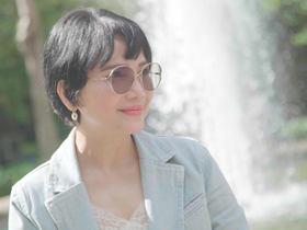 從小在共產國家長大 金鐘最佳主持人陳凰鳳：「我沒身分，台灣卻願意聽我的聲音」