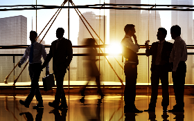 投資尋寶世界的快思慢想