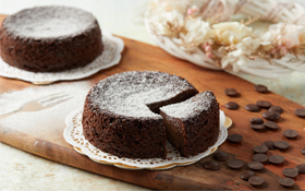 為媽媽研發低醣生酮甜點 品嚐幸福好滋味！