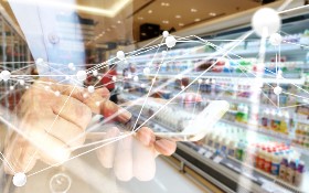 用科技掌握市場脈動，用心感動客戶 落實顧客與市場發展讓你和顧客無縫接軌