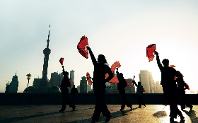 中國新時代，洞悉消費力