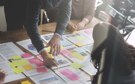 高階領導 全員參與 持續改善 追求卓越     國家品質獎成就企業卓越經營新世代