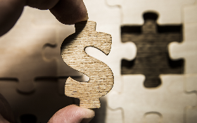 尋找下一塊投資拼圖 