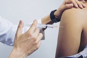 麻疹疫情再添一例 高雄男子就醫遭傳染