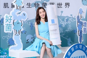 「把皮膚當農場」范范、皮膚科醫師分享敏感肌換季抗敏攻略