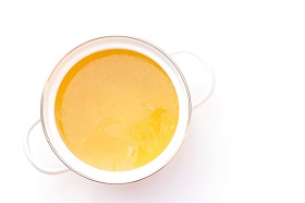 通通拿去做雞精！雞精製作過程全揭露