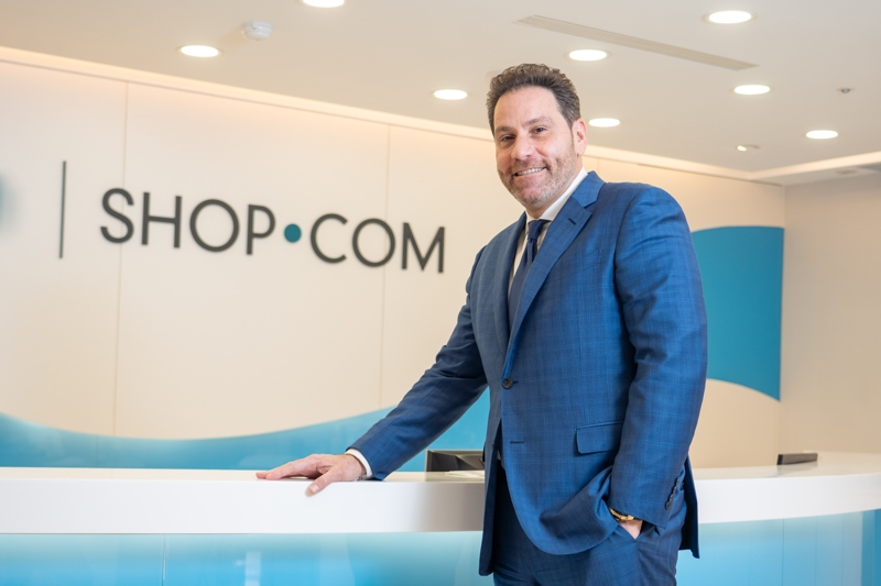 領航新時代：美安全球集團總裁馬克. 愛胥利，邁向卓越之旅