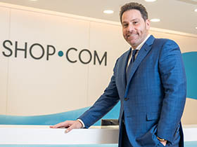 領航新時代：美安全球集團總裁馬克. 愛胥利，邁向卓越之旅