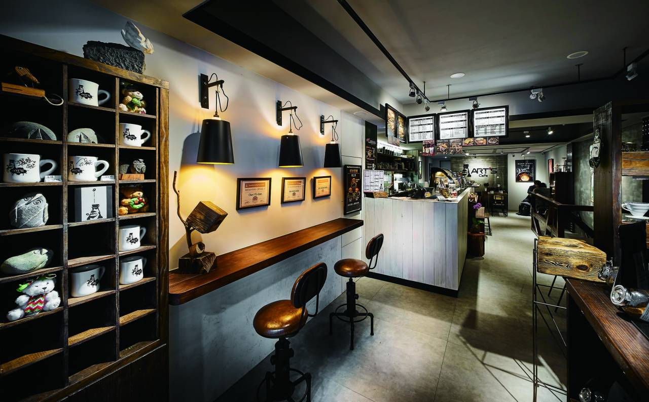 沐煦設計-郭權德「以簡約融合不同風格，滿足對空間的期待」