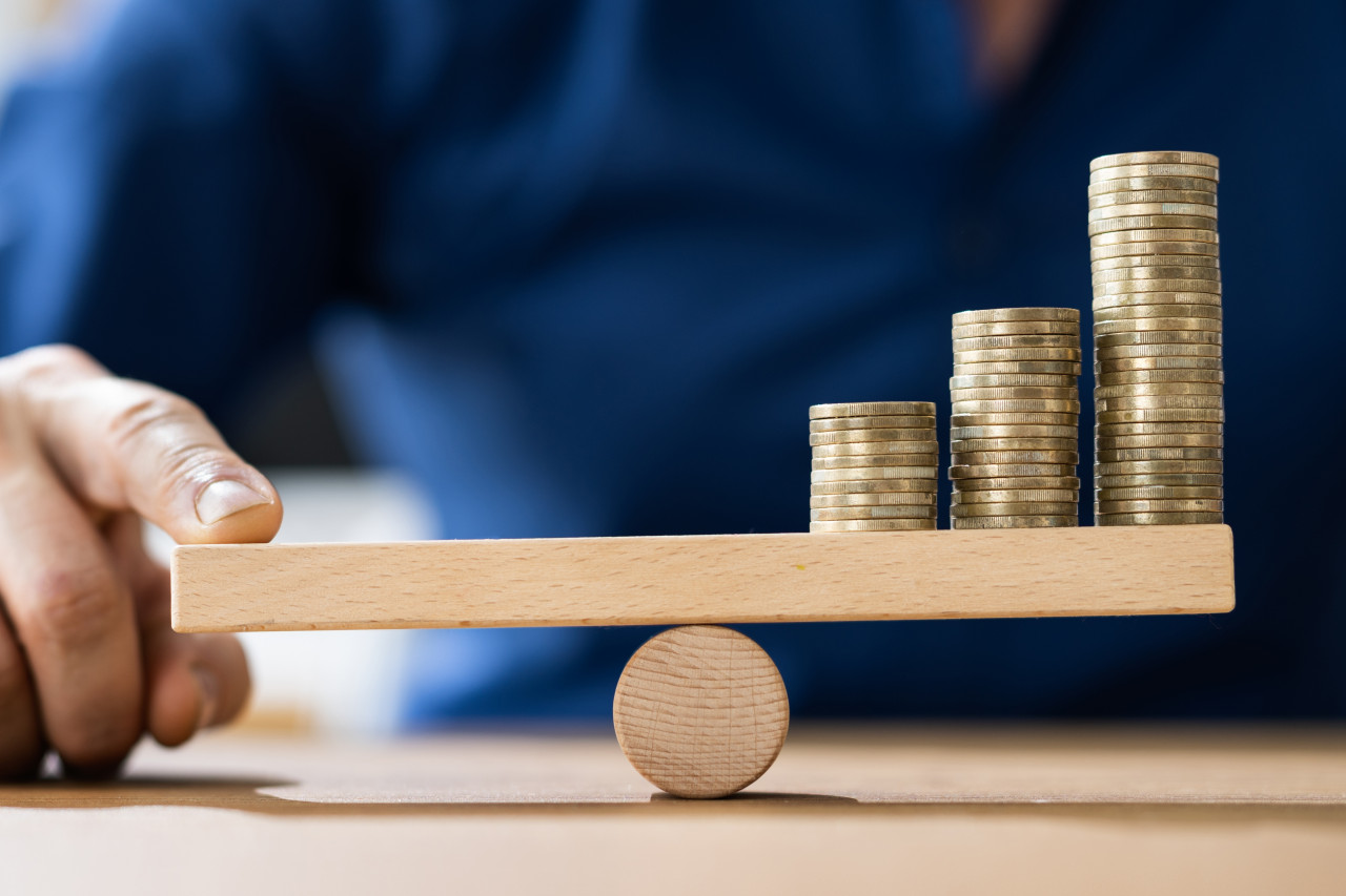 從存股到買0050，他35歲開始開外掛！ 轉戰期貨選擇權　6年資產成長600%