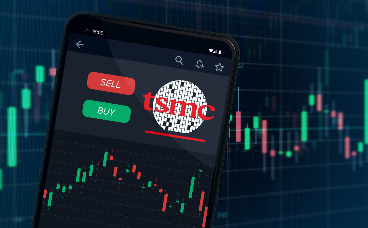 台積電20倍本益比便宜？ 賺價差+領高股息！謝富旭5檔口袋名單