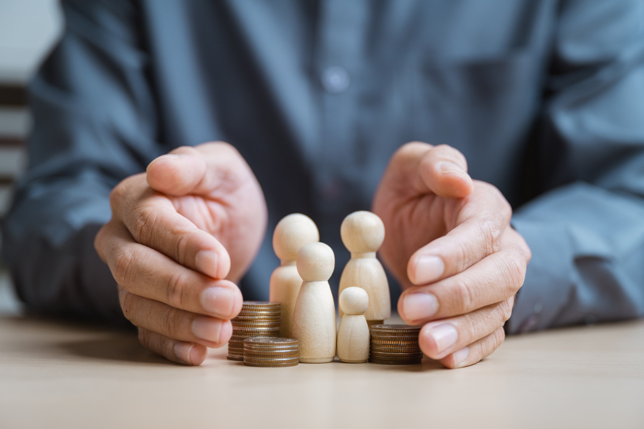 幫小孩買儲蓄險期滿，竟被追稅76萬！ 專家：投保時要保人、受益人這樣規畫