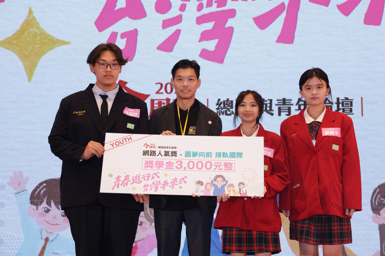 ▲ 昇恆昌總經理江建廷。圖/陳永錚攝