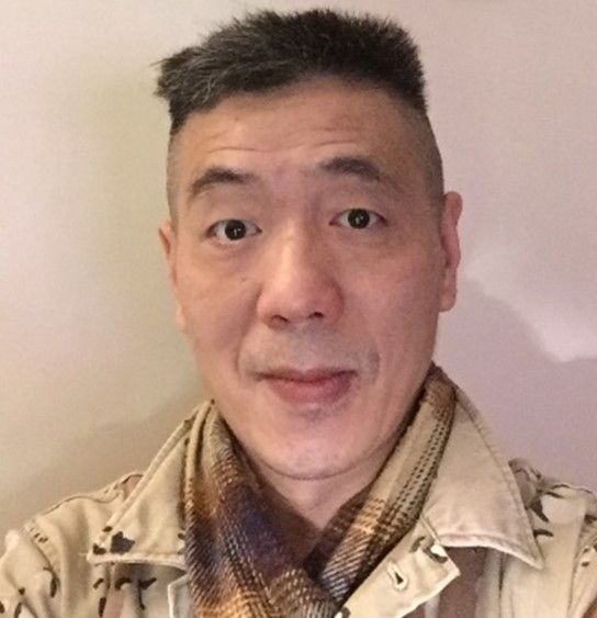 國防戰略與資源研究所所長蘇紫雲。圖／國防戰略與資源研究所