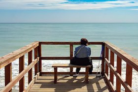 年後長輩身體不對勁　空巢綜合症使人愁