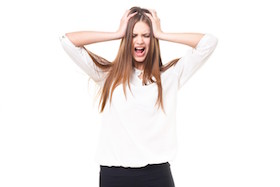 你累了嗎—淺談壓力反應與壓力因應