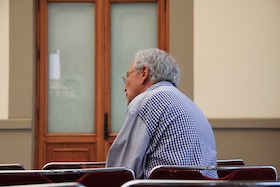 病人通常不會用貪心來表現判斷力異常