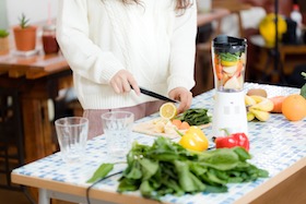 你適合喝精力湯？3種人先等等