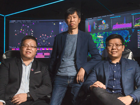 公部門一個月被「駭」上千萬次…沒有煙硝味的戰爭開打了！