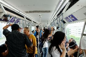 雙北月票1280吃到飽 網友憂不記名恐被吃豆腐