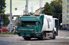 北市開首例！配合音樂劇 垃圾車消音