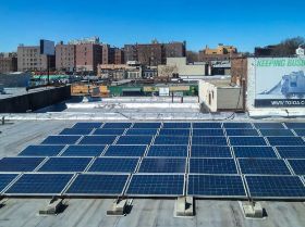 全美瘋建太陽能風能 MIT：浪費錢又自尋麻煩