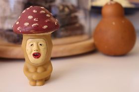 主題餐廳掀退燒潮！ 醜比頭咖啡悄吹熄燈號