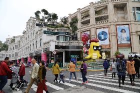 廈門開第一槍祭最高700萬搶才 「60條惠台舉措」連喪葬費都包